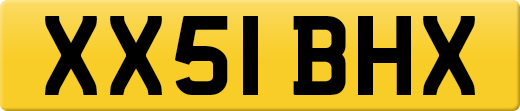 XX51BHX